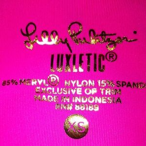 Lilly Pullitzer Dress